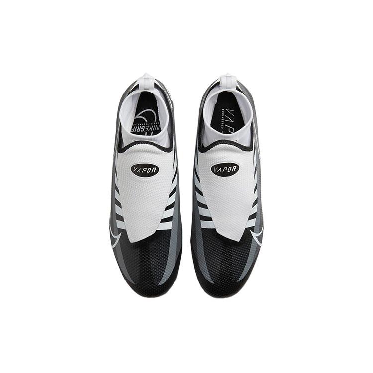 Nike Vapor Edge Pro 360 Black Dark Smoke Grey