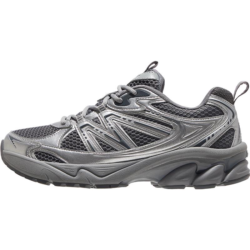 Camel Chasing 2nd Gen Retro Running Shoes