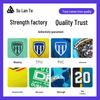 2026 World Cup Custom Football Kit: Men's Competition Jersey & Women's Training Wear