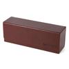 TOYGER FreeDAM - Card Storage with Removable Dividers (Brown)