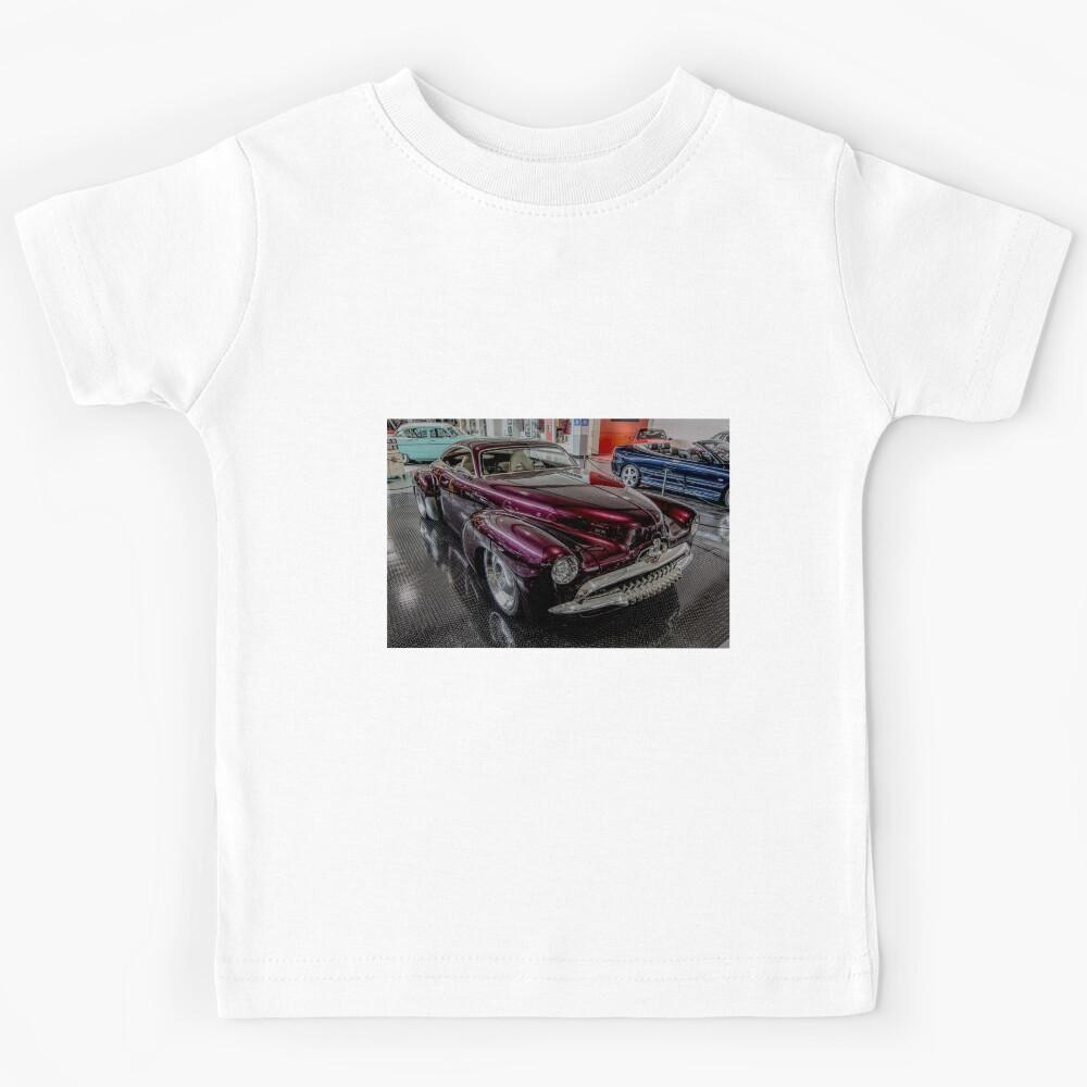 Holden Efijy concept Kids T-Shirt 100