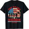 250 Years America Anniversary 250th Independence Day TShirt S To 5XL Unisex T-Shirt
