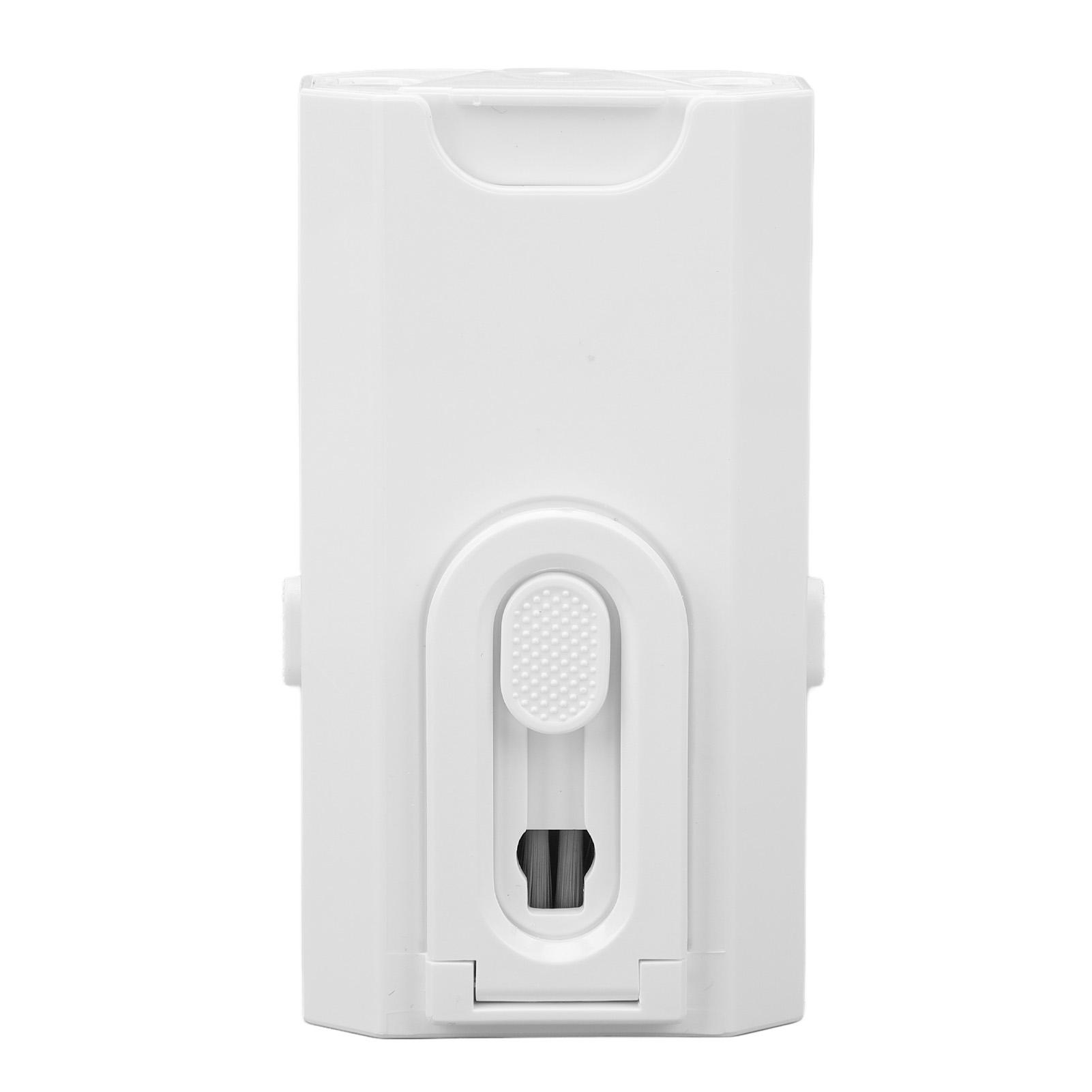 

8 в 1 щетка для чистки телефона многофункциональная щетка для чистки клавиатуры компьютера гарнитуры ноутбука белый