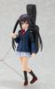 Figma Azusa Nakano Uniform K-ON! ver.