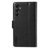 YIKATU YK-007 For Samsung Galaxy A24 4G (162.1 x 77.6 x 8.3mm) Case Wallet Leather Phone Cover