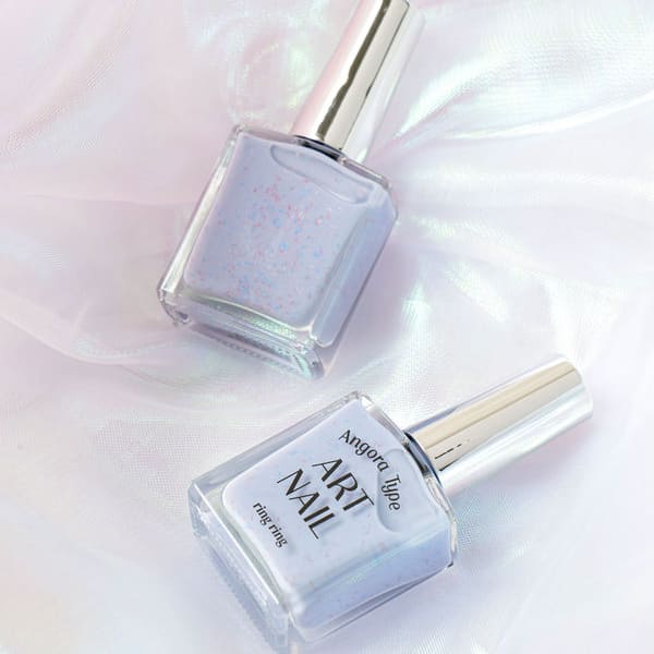 Ringling Art Nail 13 ml Angora-Lila