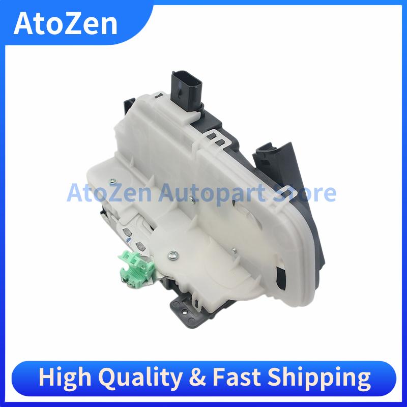 BB5Z-7821812-B BB5Z-7821812-C DG1Z-5421812-B Front Right Door Lock Actuator Motor for Ford Explorer Taurus Lincoln High Quality