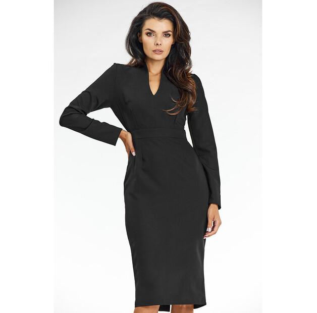 Вечернее платье Awama A667 EU L