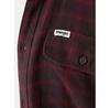 Wrangler 1 Pkt Flannel Shirt