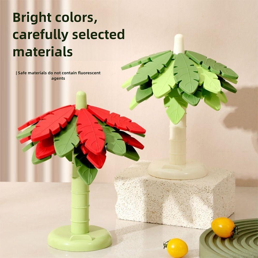 Verbrühschutz Baumform Tischset Kreative Silikon Platzsets Geschirr Isolierpad Heißtopfuntersetzer