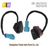 30172170/30172172: Left/Right Center Console Door Lock Switch for Tesla Model 3/Y