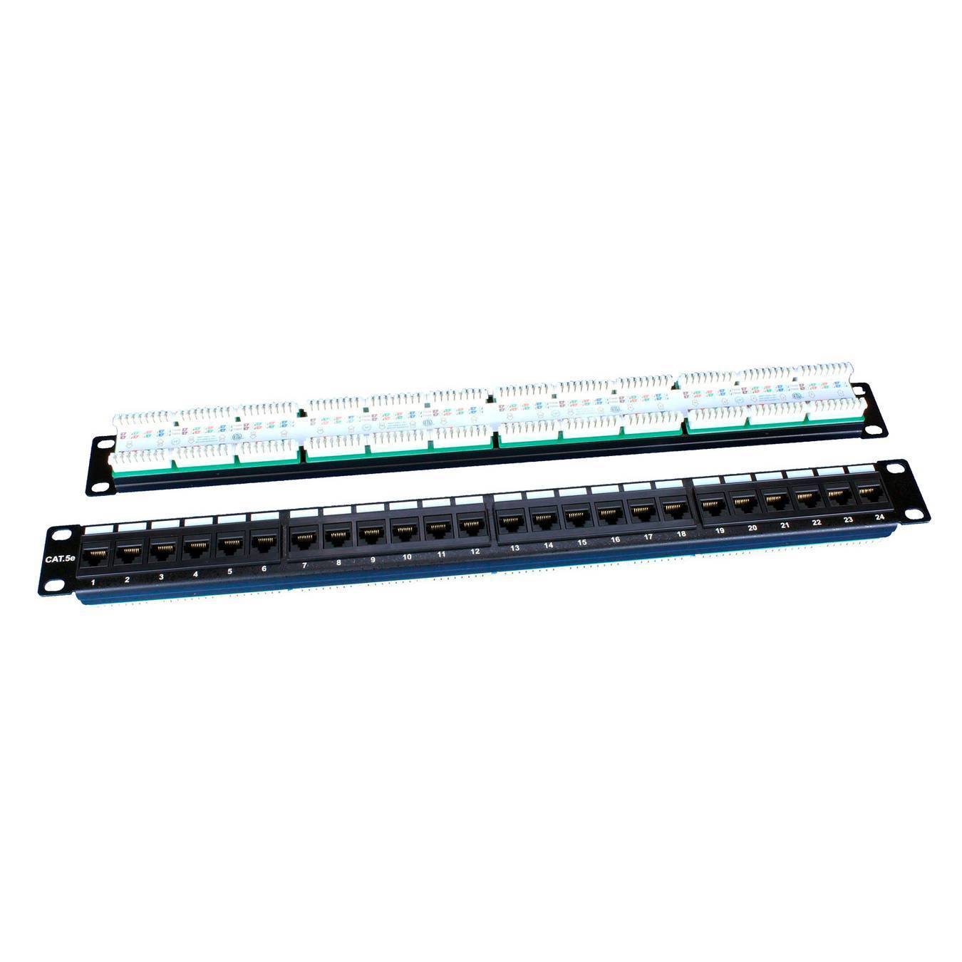 Патч панель 19 hyperline. Pp3-19-24-8p8c-c5e-sh-110d. патч панель hyperline 24. hyperline (pp-19-24-8p8c-c5e-110d). hyperline ppbl3-19-24s-rm модульная патч-панель 19.