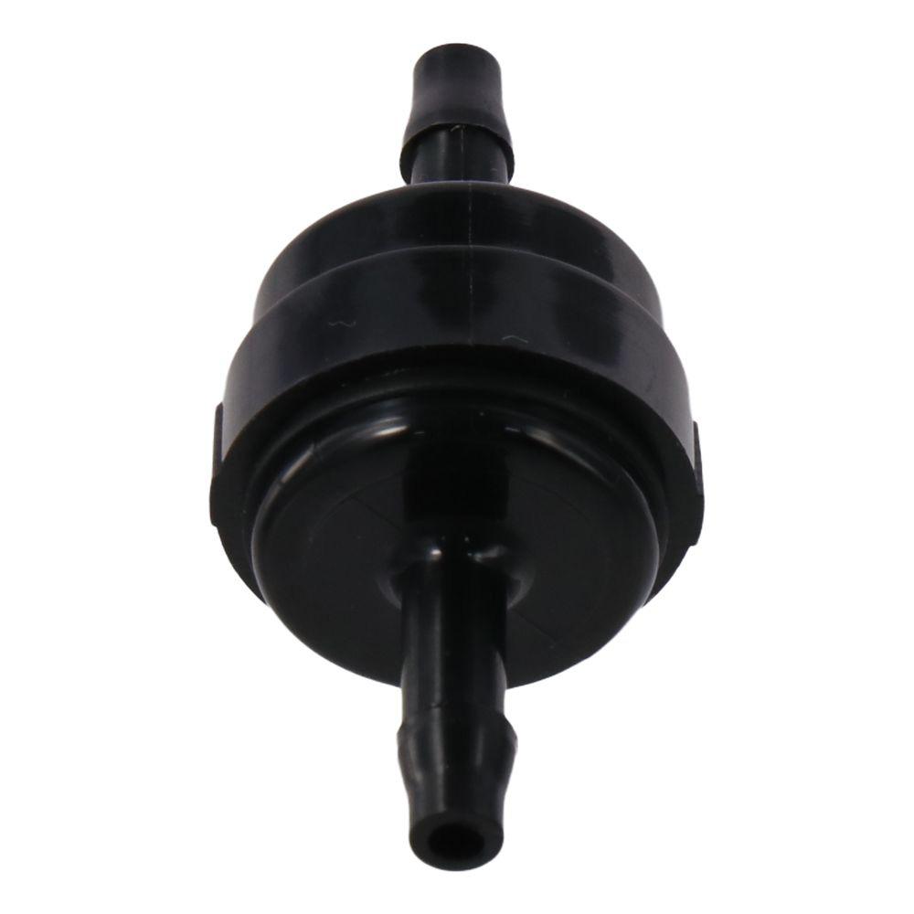 One Way One-way Check Valve 1/8" 3/16" 1/4" Check Valve One-way Valve   Fuel Gas Liquid Air