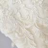 Oversized Back Sub-Gold Sequined Lace Accessories Wedding Dress Clothing Chest Handmade Diy Decorative Mesh Material
