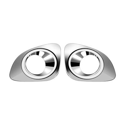 MEKOMEKO CRS-QWDY2 New Toyota Corolla Cross Exclusive Fog Lamp Ring Fog Lamp Cover Fog