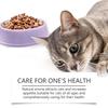 YEGBONG Cat Grass Tablets (80 Tables) - Improves Gastrointestinal Function and Protects Pet Health with Dietary Fiber.