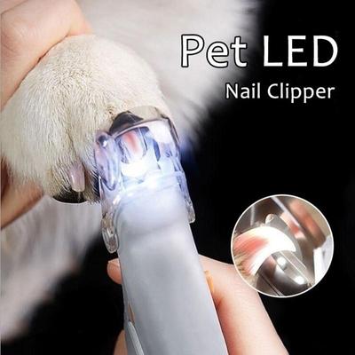 Coupe ongle pour animaux