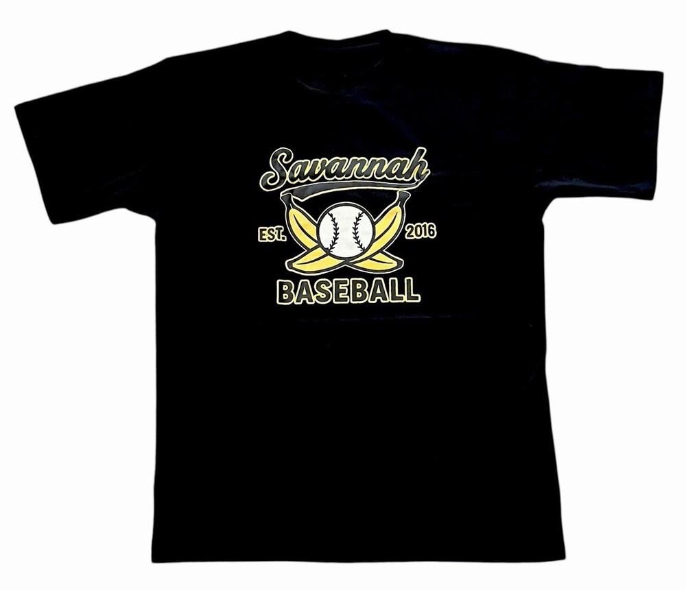 

New Savannah Bananas 2016 Gift For Fans Unisex S-5XL Shirt SS1684 Unisex T-Shirt XXXXL
