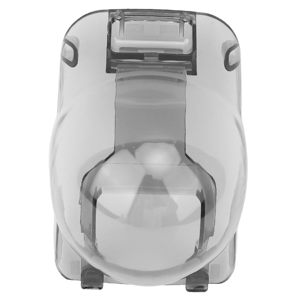 Drohnenobjektiv-Schutzabdeckung Drohnenobjektiv-Schutzdeckel Passend für MAVIC AIR 2 (Halbumschließender Typ)