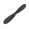 8Pcs 42Mm Props For 4D Rc Spare Parts V8 Mini Toy R/C Mini Drone Quadcopter Propeller Parts Kit