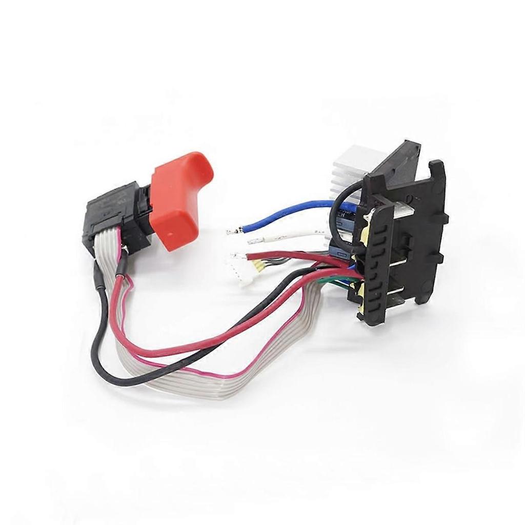 Brushless Hammer Speed Control Module Switch