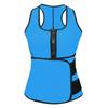 Trainer Waist Women Vest Gym Workout Slimming Adjustable Sweat Belt Shaper Body
