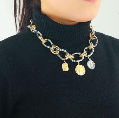 Colliers et pendentifs – Colliers