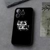 Scarface Tony MontanaS Phone Case Funda For Iphone 13 17 16 11 15ProMax 14 12 Pro Xs Max Mini Xr X 7 8 6 6s Plus Covers