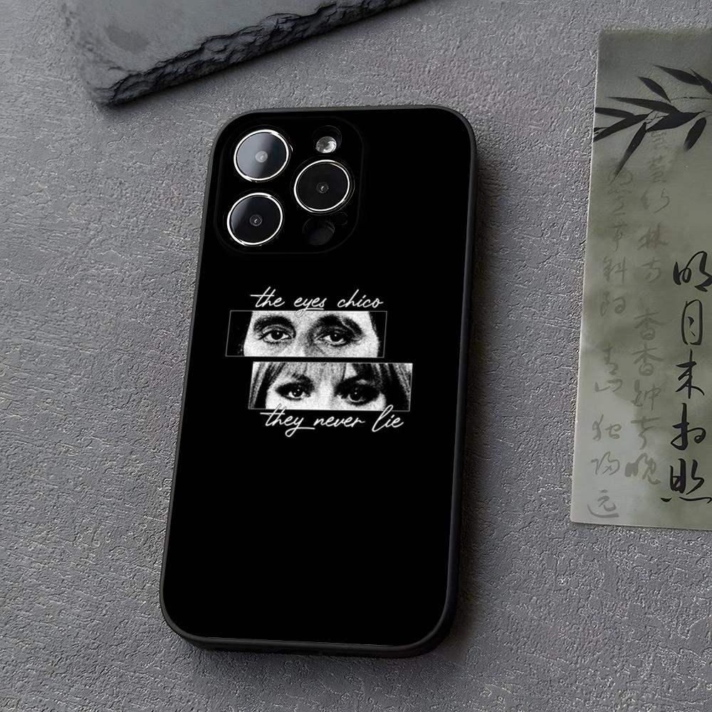 Scarface Tony MontanaS Phone Case Funda For Iphone 13 17 16 11 15ProMax 14 12 Pro Xs Max Mini Xr X 7 8 6 6s Plus Covers
