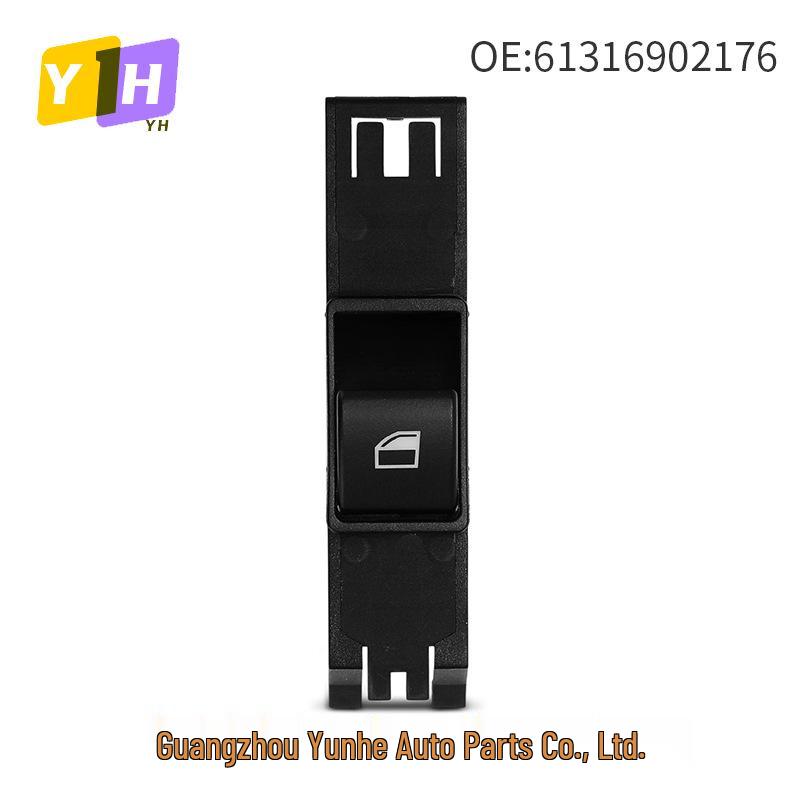 BMW 323i/325i/330i E4 Electric Window Regulator Switch 61316902176