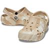 Crocs Eva Comfortable Closed Toe Clogs Women Footwear Beige 206935-2ZM