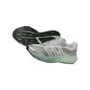 Adidas  Lightblaze Glow White Silver Metallic Women Sneakers Cloud-White Magic-Lime-Metallic JP6328
