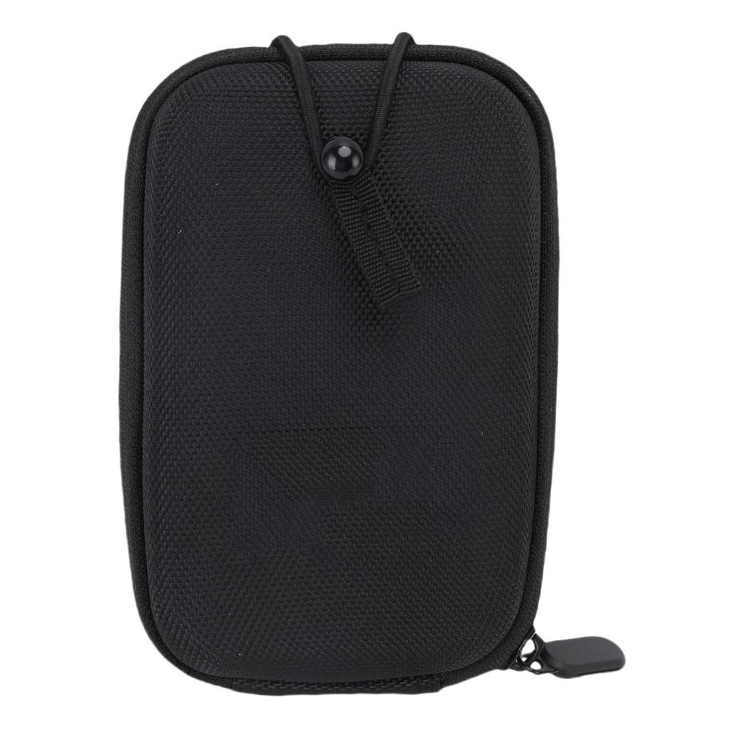 Rangefinder Hard Case EVA Water Proof Shock Proof Portable Range Finder Bag with Buckle Belt Ring