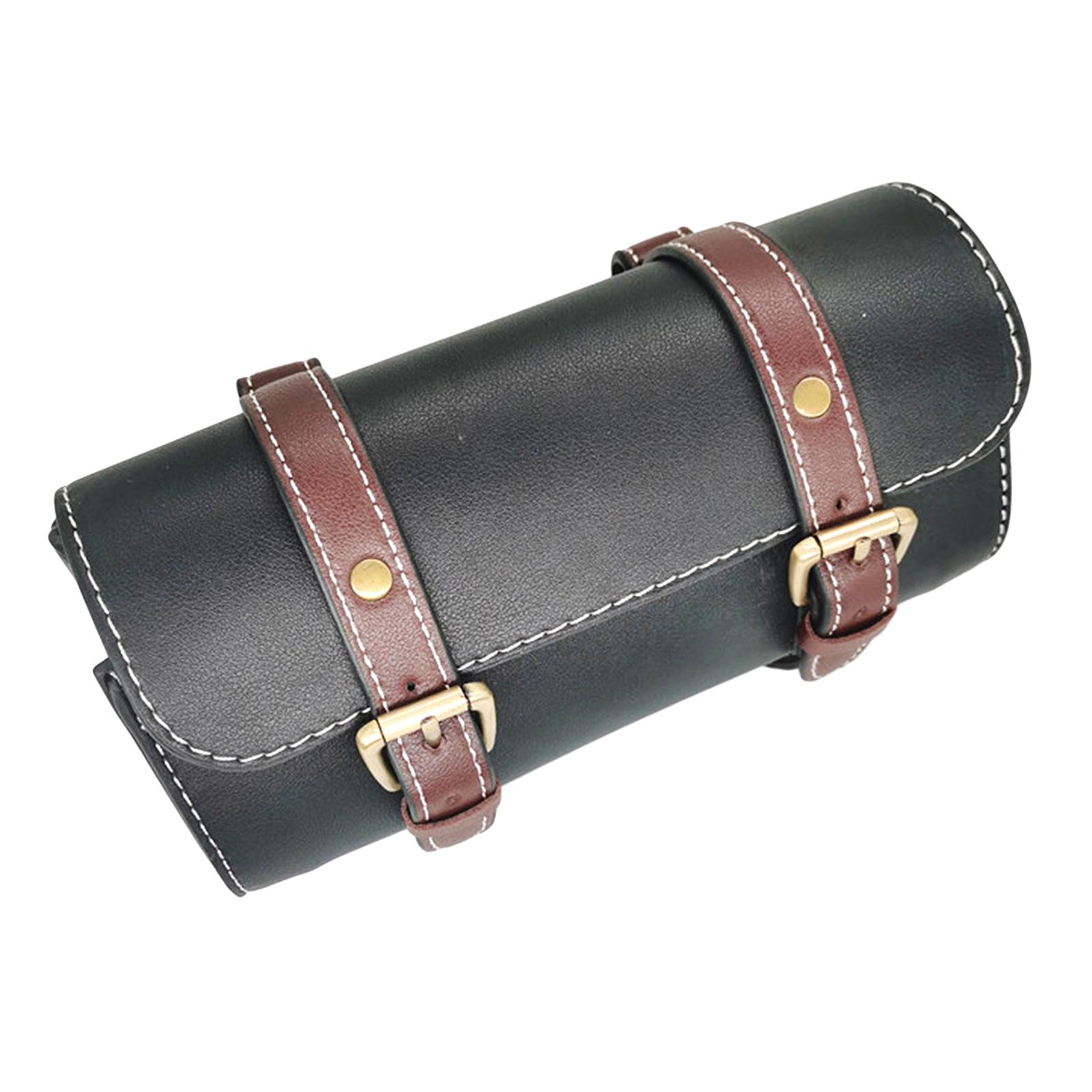 

Bike Basket with Phone Bag Fashion Waterproof Bike Accessories for Scooters чёрный