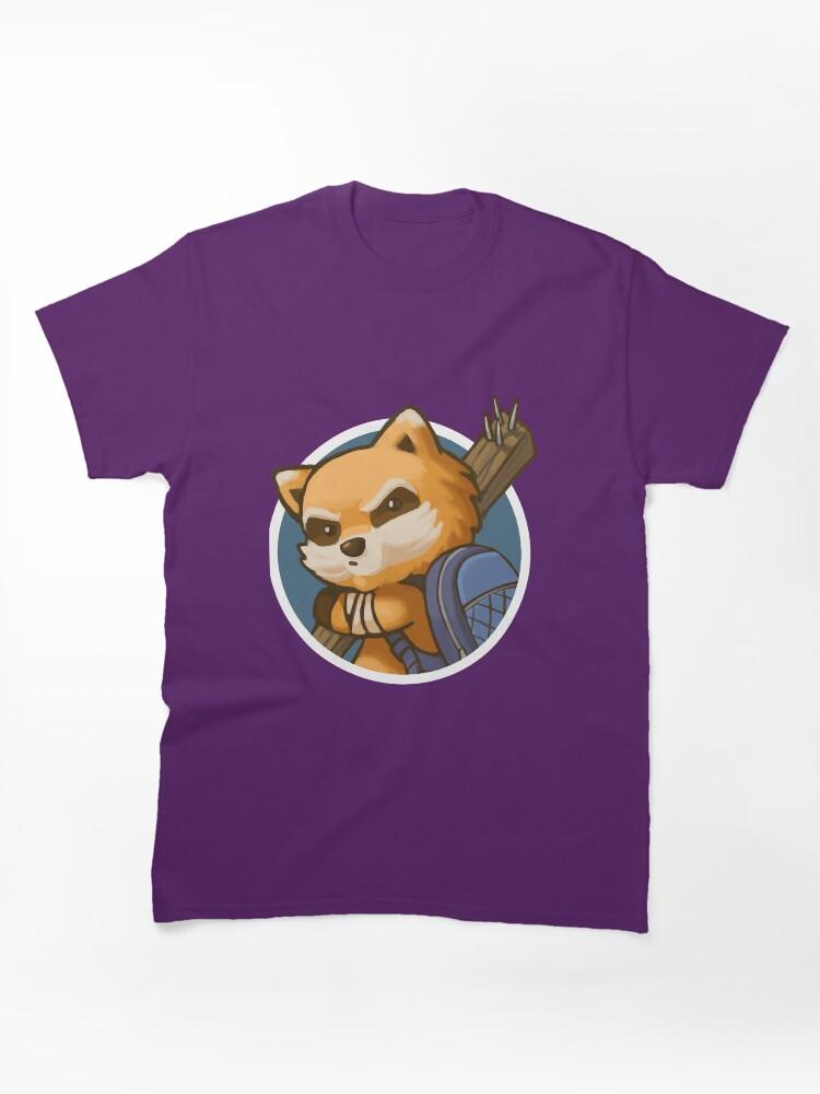 Project Zomboid Project Zomboid Classic Unisex T-Shirt