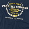STAR TREK Herren Parrises Squares T-Shirt