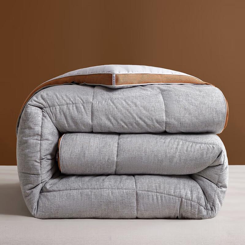 Hacel Home Graphen Selbsterwärmende Winterdecke