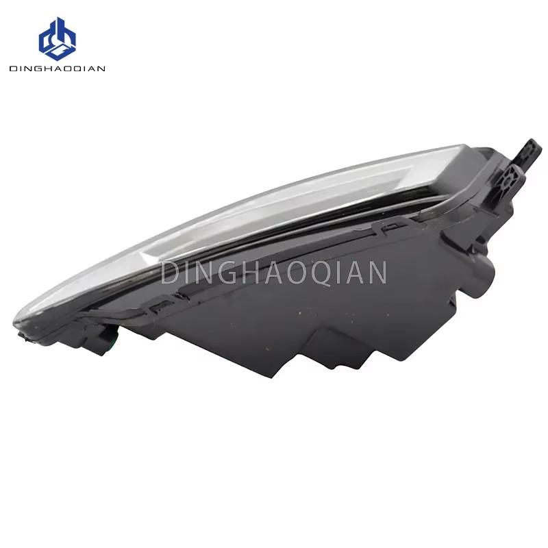 Car Front Bumper Halogen Fog Light Fog Lamp For Volkswagen VW Passat B8L B8.5 2020 2021-European Version 3GD941661C 3GD941662C