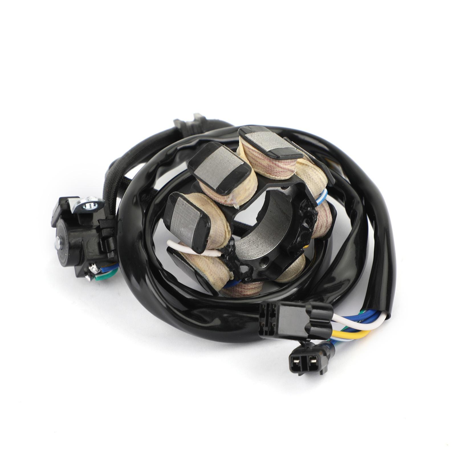 

Статор Магнето Генератора Для Honda CRF250X 2004-2017 31100-KSC-671 31100-KSC-A11