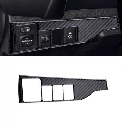 Accesorios Interior – Molduras interior