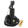 Motorcycle Ignition Switch Lock Fuel Gas Cap W/Key Set Fit For Ninja ZX-6R ZX7R ZX7RR ZX9R ZZR400 ZZR600 ZXR400 ZXR750 1991-2006