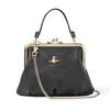 Vivienne Westwood Saffiano Frame Pulse Cross Tote Bag 4b010007wl001nn402i
