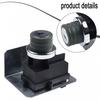Fire Module Nuts Ignition Button Grill Kit Ground Line