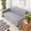 Four Seasons General Waterproof Sand Release Nordic Ins Sofa Towel Cover Full Cover Sofa Cover Full Cover Sofa Cushion