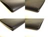 Authentic LOUIS VUITTON Epi Black Leather Clutch Bag Document Case Pochette Jour GM #9545  Refurbished