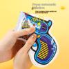 20/50PCS Inflatable Firework Gun Festival Birthday New Year Atmosphere Toy  Children Fun Party Supplies