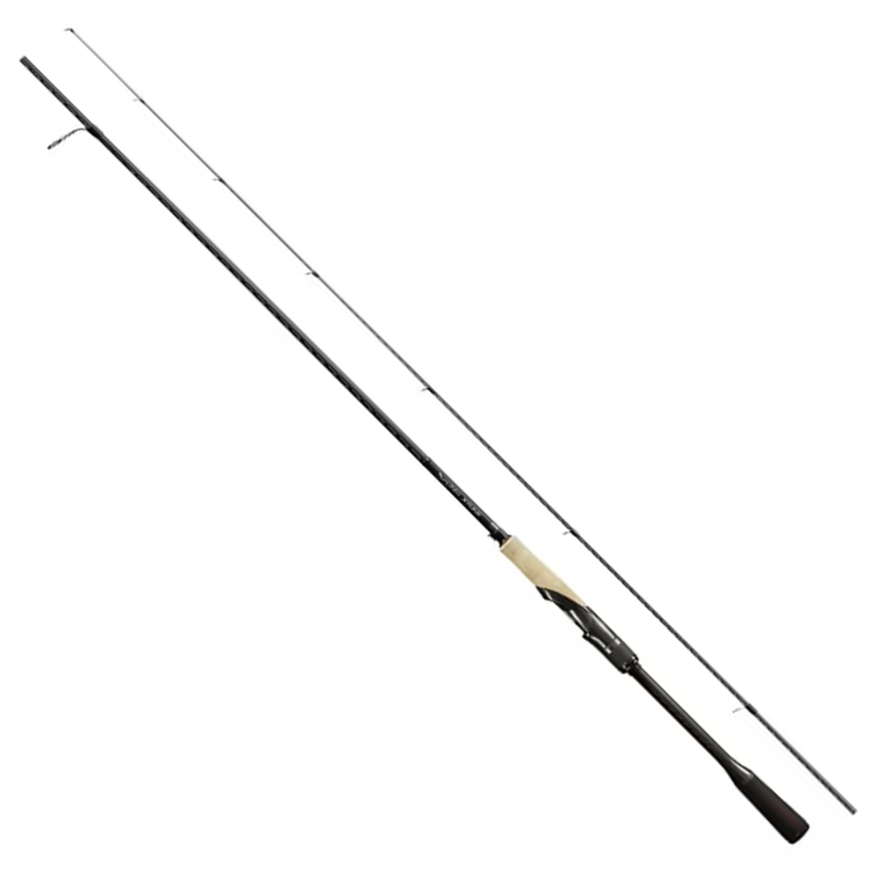 

SHIMANO Egging Rod 20 Sephia Extune S86L Spinning Model (SiC Ring Guide)