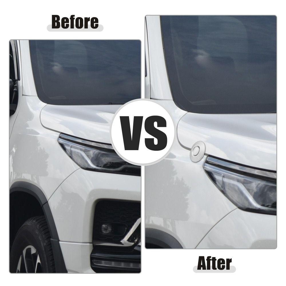 Lock Clip Hood Pins Aluminum Zinc Zinc Alloy Push Button Lock Quick Release Fasteners  Body Kit