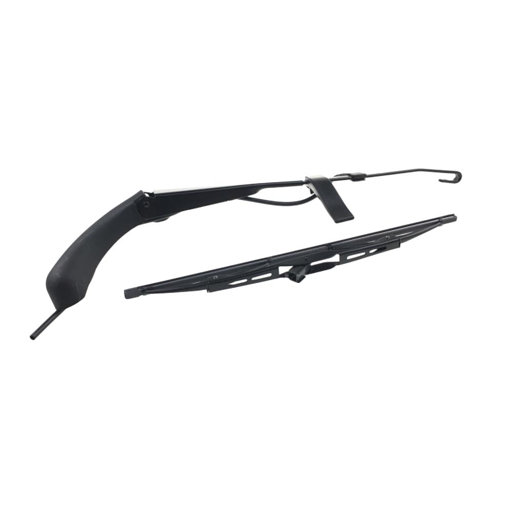 

Car Rear Windshield Windscreen Wiper Blade & Arm Set For Ford Explorer 1996-2001 XL2Z-17526-AA For Mercury Mountaineer 1998-2001 чёрный