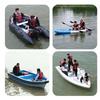 Anchor, Kayak Hook, Claw, Buoy Ball for Sailboats, Boating, Inflatable Boats, Canoes,